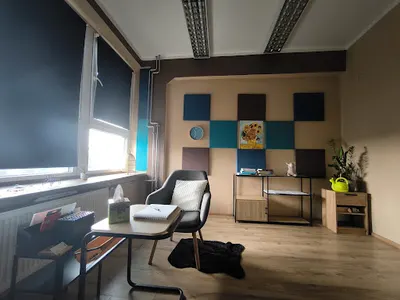 Gabinet Psychologiczny Anna Bryś, Psycholog, Psychodietetyk, Psychoterapeuta w trakcie szkolenia Stargard